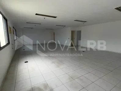 Sala Comercial para alugar, 125m² no Centro, Rio de Janeiro