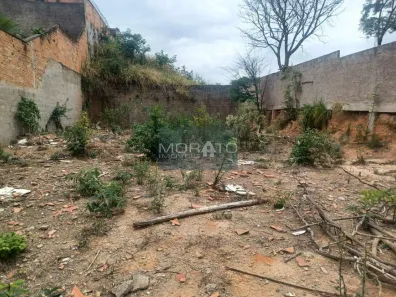 Lote/Terreno à venda, 360m² no Arvoredo 2ª Seção, Contagem