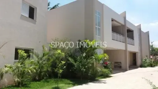 Casa de Condomínio com 4 Quartos à venda, 230m² no Jardim Prudência, São Paulo