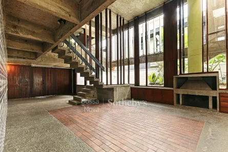 Casa com 4 Quartos à venda, 348m² no Alto de Pinheiros, São Paulo