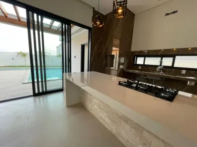 Casa de Condomínio com 3 Quartos à venda, 340m² no Morada dos Nobres, Cuiabá