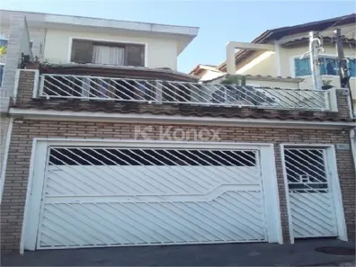 Sobrado com 3 Quartos à venda, 227m² no Vila Isolina Mazzei, São Paulo