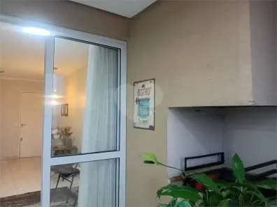 Apartamento com 2 Quartos à venda, 58m² no Vila Ede, São Paulo