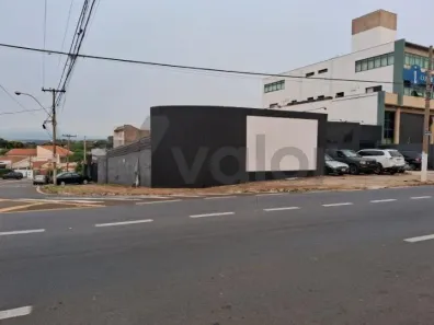 Lote/Terreno para alugar, 702m² no Vila Nova, Campinas