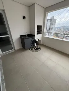 Apartamento com 3 Quartos à venda, 132m² no Jardim das Nações, Taubaté