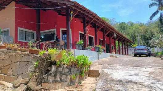 com 4 Quartos à venda, 2500m² no Lopes, Valinhos