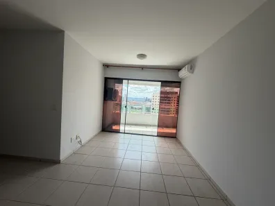 Apartamento com 3 Quartos para alugar, 90m² no Alto da Glória, Goiânia