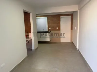 Apartamento com 1 Quarto para alugar, 35m² no Vila Sônia, São Paulo