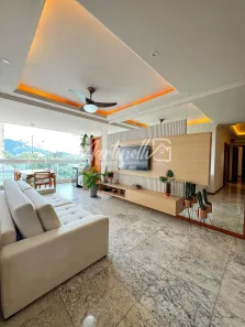 Apartamento com 3 Quartos à venda, 142m² no Parque Residencial Laranjeiras, Serra
