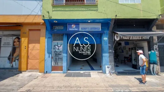 Ponto Comercial para alugar, 60m² no Jardim Novo Carrão, São Paulo