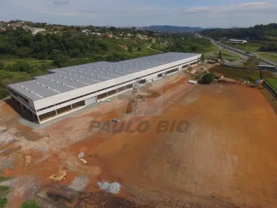 Galpão/Depósito/Armazém para alugar, 8539m² no Estância Santa Maria do Portão, Atibaia