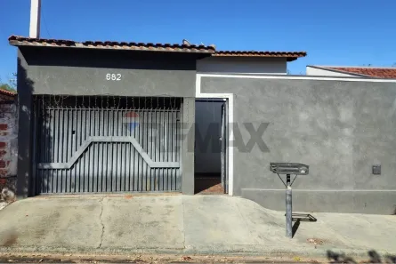 Casa com 3 Quartos à venda, 113m² no Jardim Vale da Esperança, Promissão