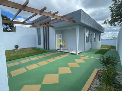 Casa com 3 Quartos à venda, 110m² no Vila dos Ipês, Lagoa Santa