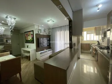 Apartamento com 2 Quartos à venda, 62m² no Boa Vista, São Caetano do Sul