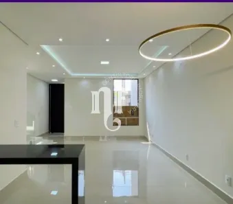 Casa de Condomínio com 3 Quartos à venda, 145m² no Vila Monte Alegre, Paulínia