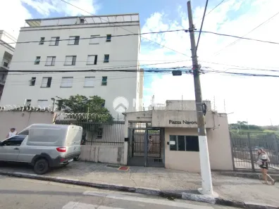 Apartamento com 3 Quartos à venda, 57m² no Novo Osasco, Osasco