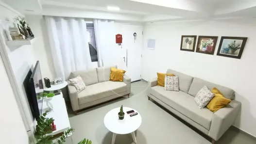 Sobrado com 3 Quartos à venda, 52m² no Jardim São Bernardo, São Paulo