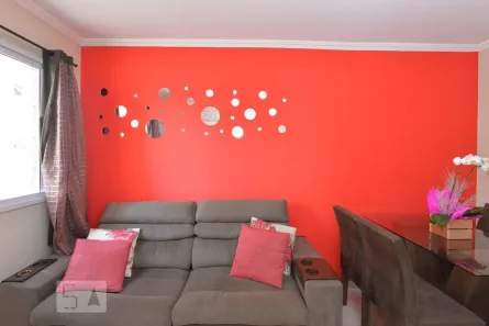 Apartamento com 2 Quartos à venda, 43m² no Brás, São Paulo