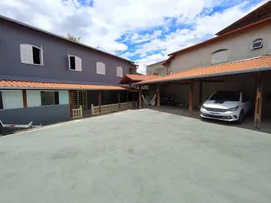 Casa com 3 Quartos à venda, 392m² no Parque Xangri-Lá, Contagem