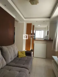 Apartamento com 2 Quartos à venda, 39m² no Salto Ville, Salto