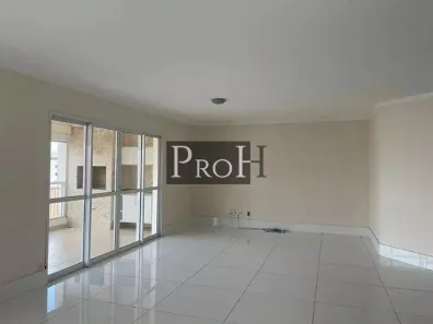 Apartamento com 4 Quartos à venda, 242m² no Santo Antônio, São Caetano do Sul