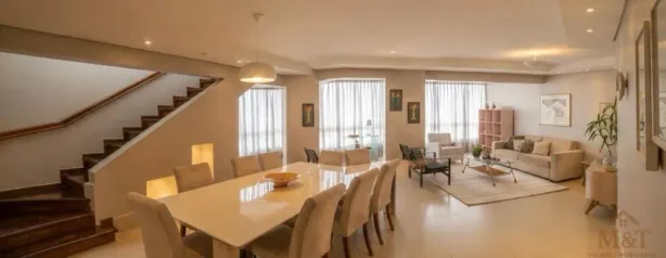 Cobertura com 3 Quartos à venda, 247m² no Setor Bela Vista, Goiânia