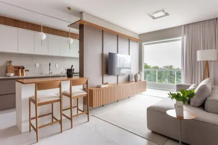 Apartamento com 3 Quartos à venda, 111m² no Canto, Florianópolis