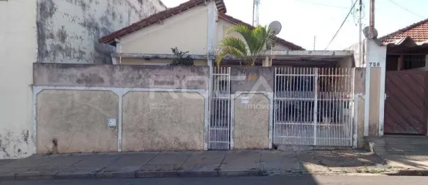 Casa com 3 Quartos à venda, 163m² no Vila Prado, São Carlos