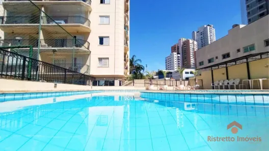 Apartamento com 3 Quartos à venda, 92m² no Vila Osasco, Osasco