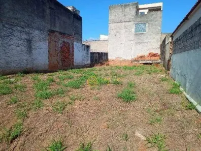 Lote/Terreno à venda, 300m² no Vila Haro, Sorocaba