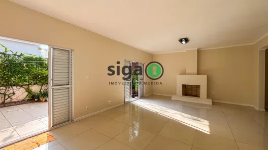 Casa de Condomínio com 3 Quartos à venda, 230m² no Jardim Panorama, São Paulo