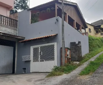 Sobrado com 3 Quartos à venda, 220m² no Portal da Primavera, Cotia