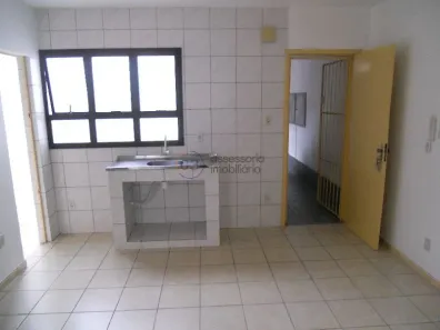 Apartamento com 1 Quarto para alugar, 40m² no Centro, Rio Grande