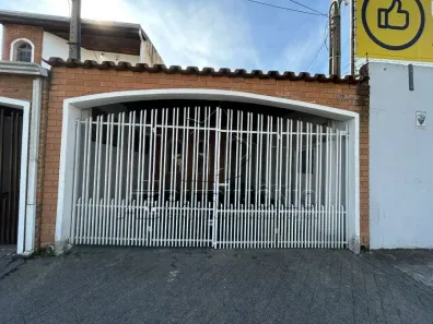 Casa com 3 Quartos à venda, 125m² no Além Ponte, Sorocaba