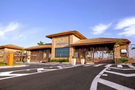 Casa de Condomínio com 3 Quartos à venda, 248m² no Terravista Residence Club, Mirassol