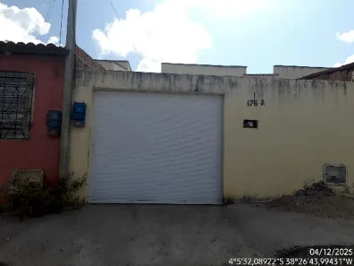 Casa com 2 Quartos à venda, 61m² no Dourado, Horizonte