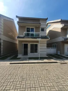 Casa de Condomínio com 5 Quartos à venda, 250m² no Vargem Grande, Rio de Janeiro