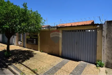 Casa com 3 Quartos à venda, 93m² no Conjunto Habitacional Arco-Íris (Cecap), Rio Claro