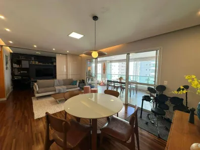 Apartamento com 3 Quartos à venda, 156m² no Vila Leopoldina, São Paulo