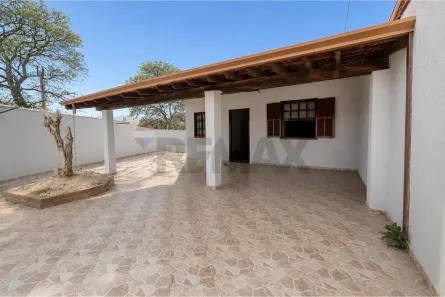 Casa com 2 Quartos à venda, 101m² no Jardim Primavera, São João da Boa Vista