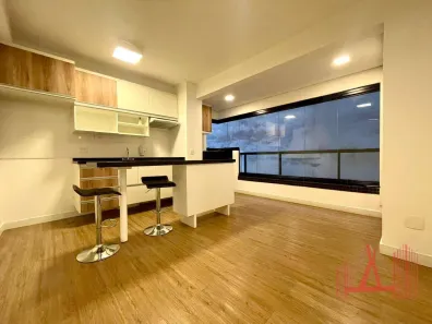 Apartamento com 1 Quarto para alugar, 47m² no Consolação, São Paulo
