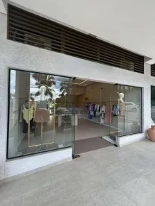 Ponto Comercial para alugar, 67m² no Pinheirinho, Vinhedo