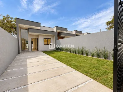 Casa com 2 Quartos à venda, 62m² no Gaivotas, Matinhos