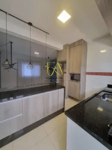 Apartamento com 3 Quartos à venda, 87m² no Vila Petrópolis, Atibaia