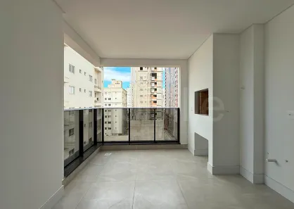 Apartamento com 3 Quartos à venda, 115m² no Centro, Itapema