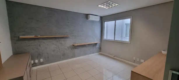 Sala Comercial para venda ou aluguel, 35m² no Cambuí, Campinas