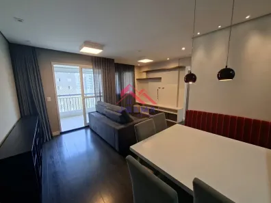 Apartamento com 2 Quartos à venda, 69m² no Vila Andrade, São Paulo