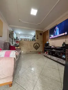 Casa com 2 Quartos à venda, 73m² no Campo Grande, Rio de Janeiro
