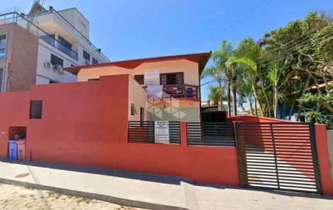 Prédio Residencial com 14 Quartos à venda, 430m² no Campeche, Florianópolis