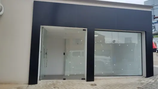 Sala Comercial para alugar, 41m² no Centro, Indaial
